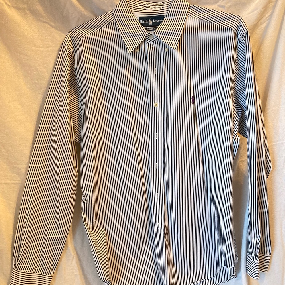 Ralph Lauren Dress Shirt
